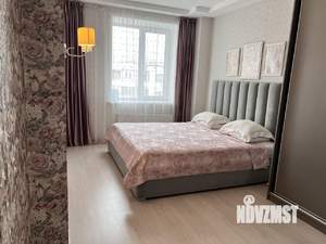 3-к квартира, на длительный срок, 60м2, 9/9 этаж