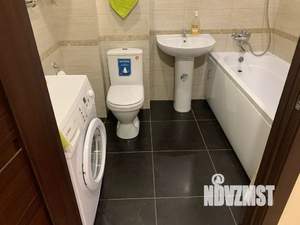 1-к квартира, посуточно, 50м2, 4/15 этаж