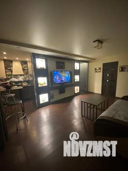 1-к квартира, посуточно, 31м2, 5/5 этаж