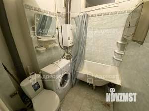 2-к квартира, на длительный срок, 44м2, 3/3 этаж