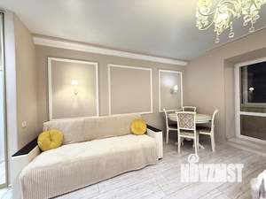 1-к квартира, посуточно, 29м2, 1/1 этаж