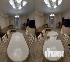 1-к квартира, посуточно, 57м2, 1/1 этаж