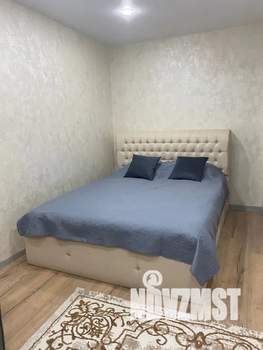 1-к квартира, посуточно, 30м2, 2/7 этаж