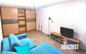 1-к квартира, на длительный срок, 29м2, 5/5 этаж