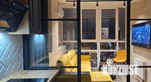 2-к квартира, посуточно, 50м2, 1/1 этаж