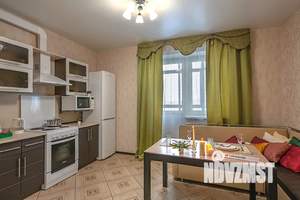 2-к квартира, посуточно, 85м2, 12/16 этаж