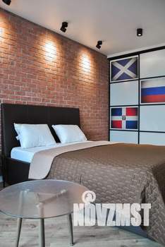 1-к квартира, посуточно, 43м2, 11/12 этаж