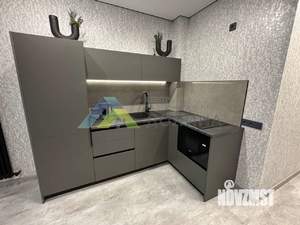 1-к квартира, на длительный срок, 35м2, 4/22 этаж