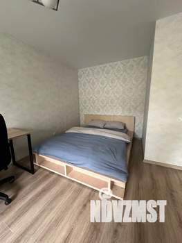 1-к квартира, посуточно, 31м2, 3/5 этаж