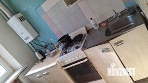 1-к квартира, на длительный срок, 30м2, 3/5 этаж