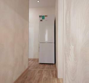 1-к квартира, на длительный срок, 30м2, 1/4 этаж