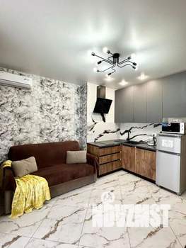 3-к квартира, посуточно, 65м2, 1/1 этаж