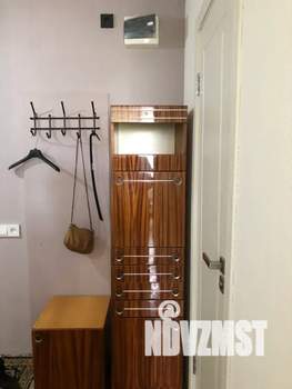 1-к квартира, посуточно, 51м2, 5/9 этаж