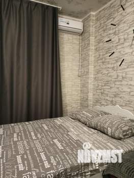 Студия квартира, на длительный срок, 30м2, 5/9 этаж