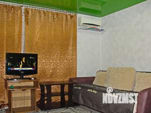 1-к квартира, посуточно, 33м2, 3/9 этаж