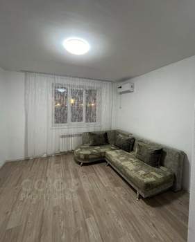 1-к квартира, на длительный срок, 38м2, 1/3 этаж