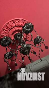 2-к квартира, посуточно, 54м2, 1/20 этаж