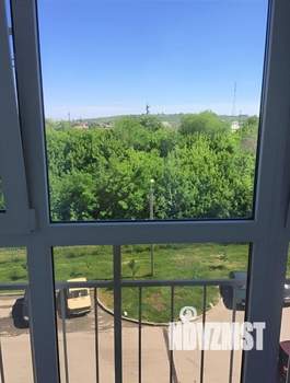 1-к квартира, на длительный срок, 32м2, 4/16 этаж