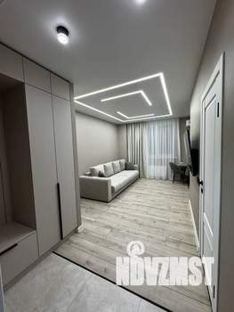 2-к квартира, посуточно, 50м2, 13/17 этаж