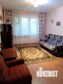 1-к квартира, на длительный срок, 36м2, 3/9 этаж