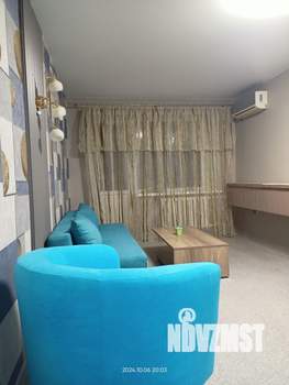 3-к квартира, на длительный срок, 56м2, 5/5 этаж