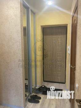 1-к квартира, на длительный срок, 39м2, 3/13 этаж