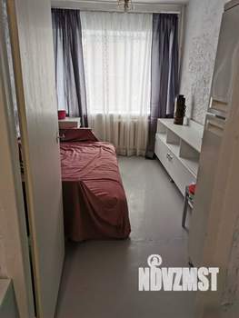 2-к квартира, на длительный срок, 50м2, 3/9 этаж
