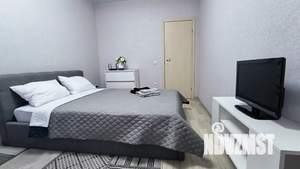 1-к квартира, посуточно, 34м2, 7/9 этаж