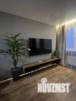 1-к квартира, посуточно, 60м2, 1/1 этаж