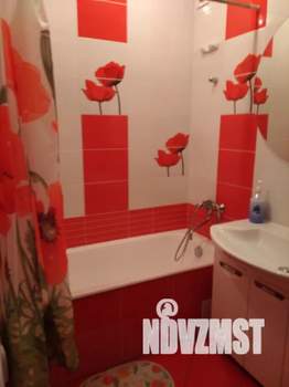 1-к квартира, посуточно, 45м2, 10/12 этаж