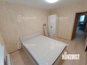 2-к квартира, на длительный срок, 48м2, 3/4 этаж