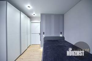 2-к квартира, на длительный срок, 40м2, 20/20 этаж