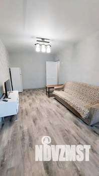 2-к квартира, посуточно, 43м2, 2/5 этаж