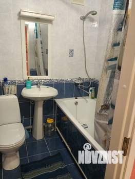 1-к квартира, на длительный срок, 38м2, 4/5 этаж