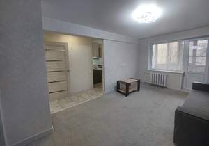 1-к квартира, на длительный срок, 31м2, 3/5 этаж