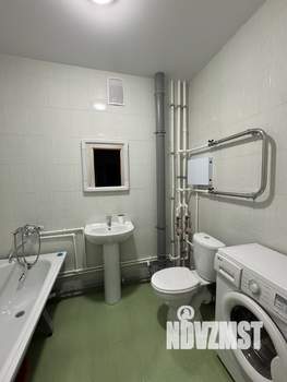 1-к квартира, на длительный срок, 40м2, 3/5 этаж