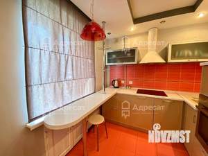 3-к квартира, на длительный срок, 58м2, 5/9 этаж