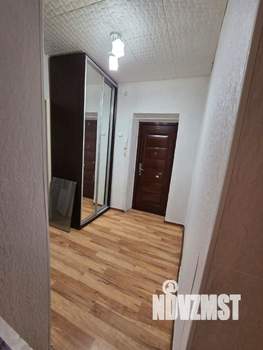 2-к квартира, на длительный срок, 54м2, 4/5 этаж
