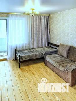 1-к квартира, посуточно, 36м2, 2/9 этаж