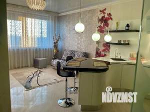 1-к квартира, посуточно, 70м2, 18/25 этаж