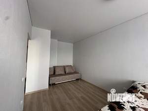 1-к квартира, на длительный срок, 37м2, 2/20 этаж