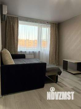1-к квартира, посуточно, 31м2, 1/1 этаж