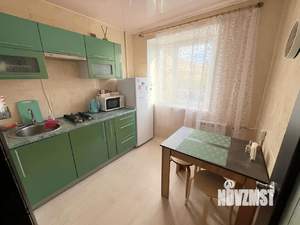 1-к квартира, посуточно, 32м2, 4/5 этаж
