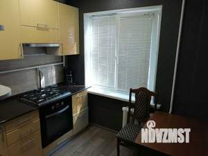 2-к квартира, посуточно, 42м2, 1/1 этаж