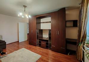 1-к квартира, на длительный срок, 34м2, 8/17 этаж