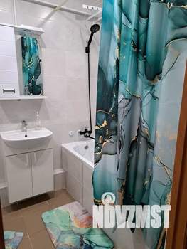 1-к квартира, посуточно, 34м2, 4/20 этаж