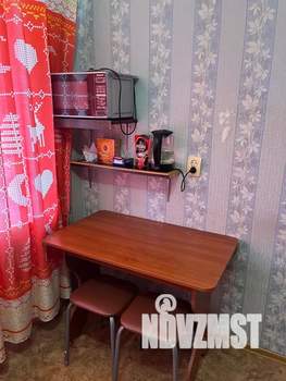 1-к квартира, посуточно, 34м2, 1/5 этаж