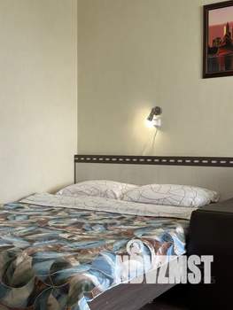 1-к квартира, посуточно, 50м2, 8/16 этаж