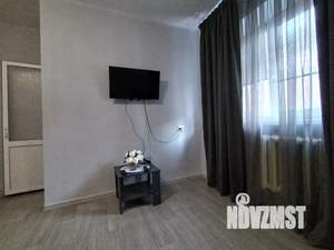 1-к квартира, посуточно, 30м2, 1/5 этаж