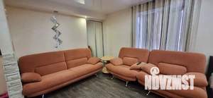 Студия квартира, посуточно, 32м2, 3/4 этаж